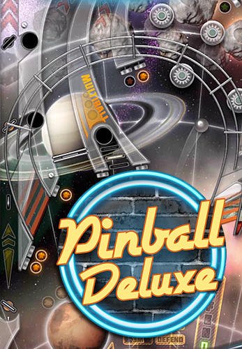 download Pinball deluxe: Reloaded apk